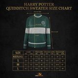 Cinereplicas - Zwerkbal Trui - Zwadderich - Officiële Licentie