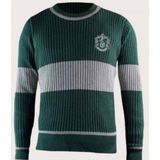 Cinereplicas - Zwerkbal Trui - Zwadderich - Officiële Licentie