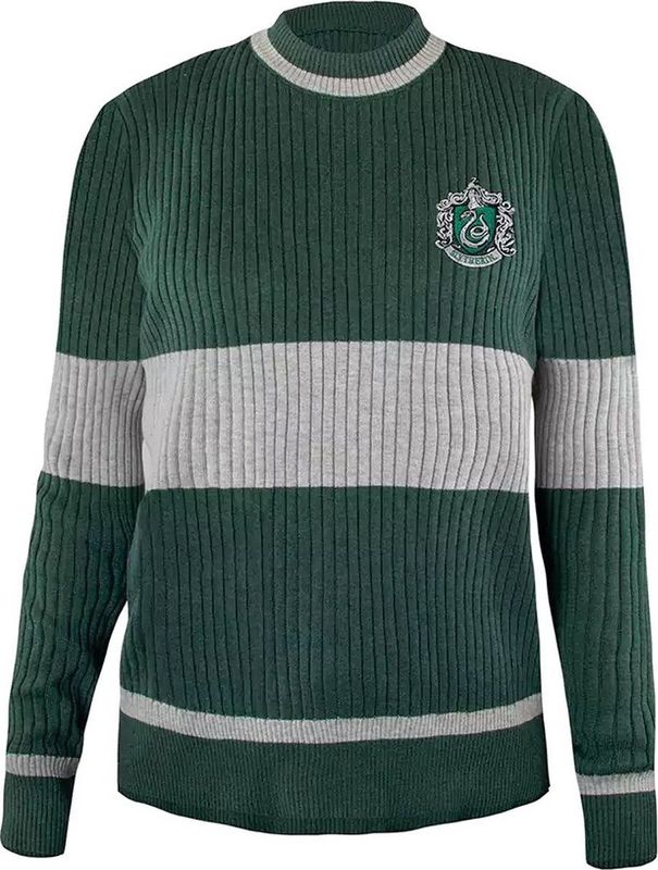 Cinereplicas - Zwerkbal Trui - Zwadderich - Officiële Licentie