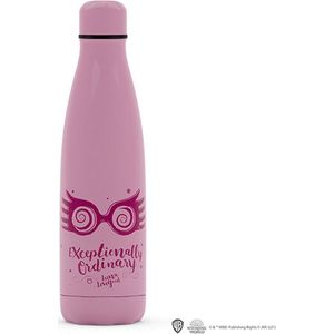 Cineréplicas Luna Lovegood Thermosfles, 500 ml