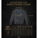 Cinereplicas Harry Potter - Hufflepuff Sweater / Huffelpuf Trui