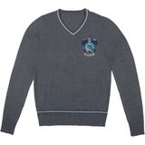 Harry Potter - V-hals Trui - Multicolor - 60% Polyester 40% Katoen
