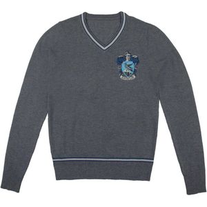 Harry Potter - V-hals Trui - Multicolor - 60% Polyester 40% Katoen