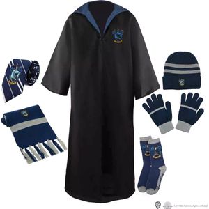 Verkleedpakket Harry Potter Ravenclaw (10-12 jaar)