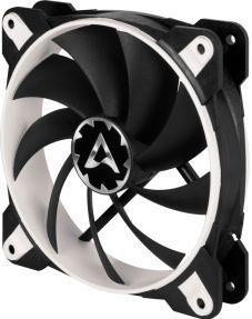 Arctic - BioniX F120 - PC Ventilator - Zwart - Wit