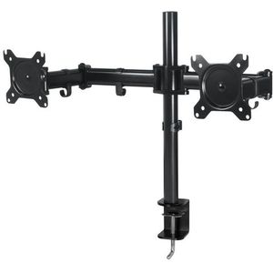 ARCTIC Z2 Basic 68,6 cm (27") Bureau Zwart