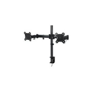 Arctic Z2 Basis (Tabel, 25"), Monitorsteun, Zwart