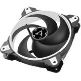 ARCTIC BioniX P120 Computer behuizing Ventilator 12 cm Zwart, Wit