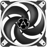 ARCTIC BioniX P120 Computer behuizing Ventilator 12 cm Zwart, Wit