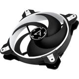 ARCTIC BioniX P140 Computer behuizing Ventilator 14 cm Zwart, Wit