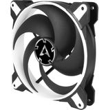 ARCTIC BioniX P140 Computer behuizing Ventilator 14 cm Zwart, Wit