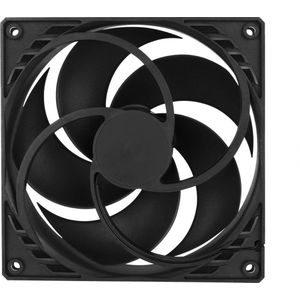 Arctic P14 PWM PST Black - Geh�usel�fter - 140mm - Schwarz - 23 dBA
