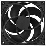 ARCTIC P14 PWM PST CO Computer behuizing Ventilator 14 cm Zwart