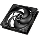 ARCTIC P12 Value Pack Computer behuizing Koeler 12 Zwart