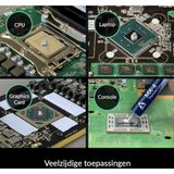 Arctic MX-4 Koelpasta 8.5 W/mK 1 stuk(s)