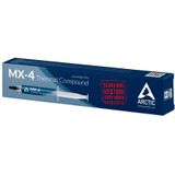 ARCTIC MX-4 - Thermal Paste - 20 g - Hoge Thermische Geleidbaarheid - Lange Levensduur