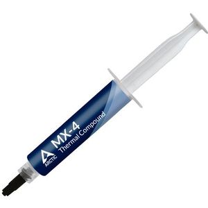 ARCTIC MX-4 - Thermal Paste - 20 g - Hoge Thermische Geleidbaarheid - Lange Levensduur