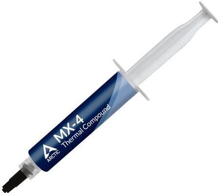ARCTIC MX-4 - Thermal Paste - 20 g - Hoge Thermische Geleidbaarheid - Lange Levensduur
