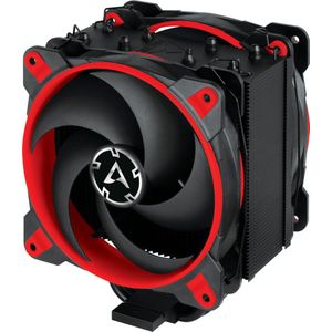 ARCTIC Freezer 34 eSports DUO Processor Koeler 12 cm Zwart, Rood