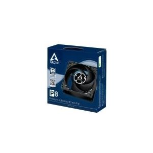 Arctic P8 - Ventilatorhuis