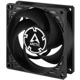Arctic - P8 PWM PST - Ventilator - Zwart - 80 mm