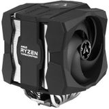 ARCTIC Freezer 50 TR Processor Koeler 120/140 mm Zwart