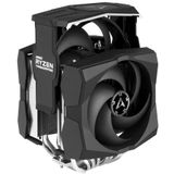 ARCTIC Freezer 50 TR Processor Koeler 120/140 mm Zwart