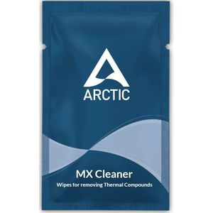 Arctic MX Cleaner Thermal grease cleaner