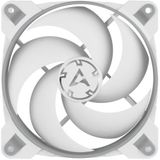 ARCTIC BioniX P120 Computer behuizing Ventilator 12 cm Grijs, Wit