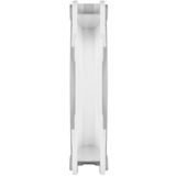 ARCTIC BioniX P120 Computer behuizing Ventilator 12 cm Grijs, Wit