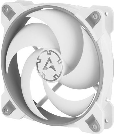 ARCTIC BioniX P120 Computer behuizing Ventilator 12 cm Grijs, Wit