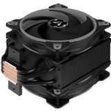 ARCTIC Freezer 34 eSports DUO - CPU Cooler - Grijs - Compatibel met LGA1700