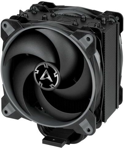 ARCTIC Freezer 34 eSports DUO - CPU Cooler - Grijs - Compatibel met LGA1700