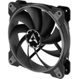 ARCTIC BioniX F120 - Gaming Case Fan - Grijs - 120 mm - Stille Motor