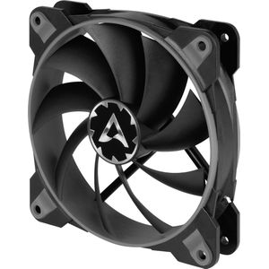 Arctic BioniX F120 PWM PST (120 mm, 1 x), PC ventilator, Grijs