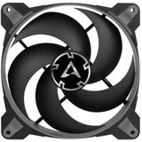 Arctic - BioniX F140 PWM PST - Behuizing Ventilator - Grijs - 140 mm