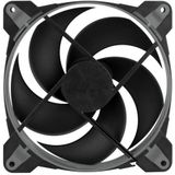 Arctic - BioniX F140 PWM PST - Behuizing Ventilator - Grijs - 140 mm