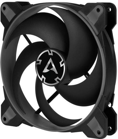 Arctic - BioniX F140 PWM PST - Behuizing Ventilator - Grijs - 140 mm