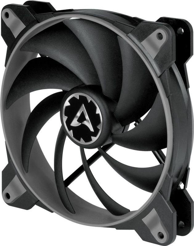 ARCTIC BioniX F140 - PC Fan - 140mm - Grijs - PWM PST