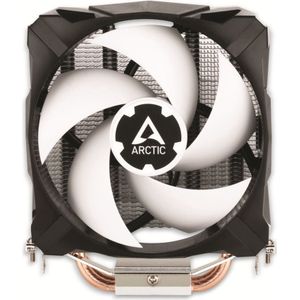 Arctic Freezer 7X - Koeler voor processor