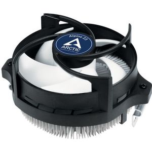 AMD AM4 Arctic Alpine 23 CPU Cooler / Processor Koeler