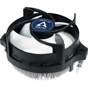 AMD AM4 Arctic Alpine 23 CPU Cooler / Processor Koeler