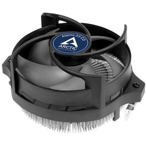 Arctic - CPU koeler - Alpine 23 CO - AMD AM4