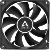 ARCTIC F9 PWM PST Computer behuizing Ventilator 9,2 cm Zwart 1 stuk(s)