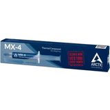 ARCTIC Wärmeleitpaste MX-4 (8gr.) + Spachtel