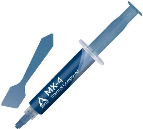ARCTIC MX-4 - Thermal Paste - 8 g - Hoge Thermische Geleidbaarheid