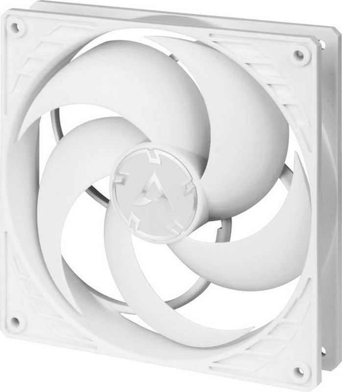 Koeler ARCTIC P14 PWM PST (white/white)
