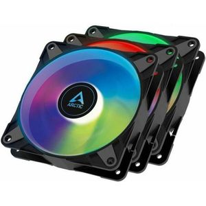 Portable Cooler Arctic P12 PWM PST A RGB 0dB