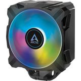 ARCTIC Freezer A35 A-RGB Processor Luchtkoeler 11,2 cm Zwart 1 stuk(s)