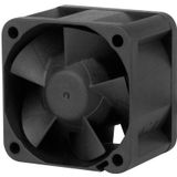 ARCTIC S4028-6K Computer behuizing Ventilator 4 cm Zwart 1 stuk(s)